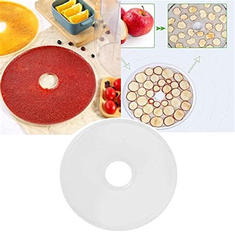 Top 10 Best dehydrator fruit leather trays Reviews - Chef's Resource