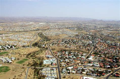 Windhoek Excursions - Daan Viljoen Game Reserve - Windhoek Activities