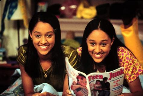 ‘Sister, Sister’ All Seasons Arrive At Netflix | Sisters tv show, Tia and tamera mowry, Sisters