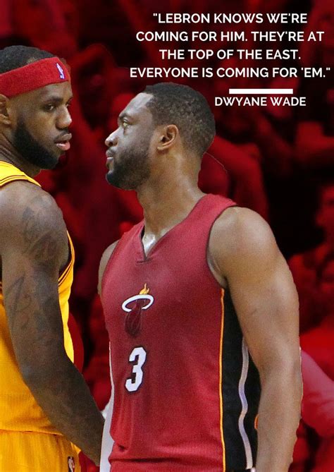 Dwyane Wade and the Miami Heat have big plans for former teammate ...