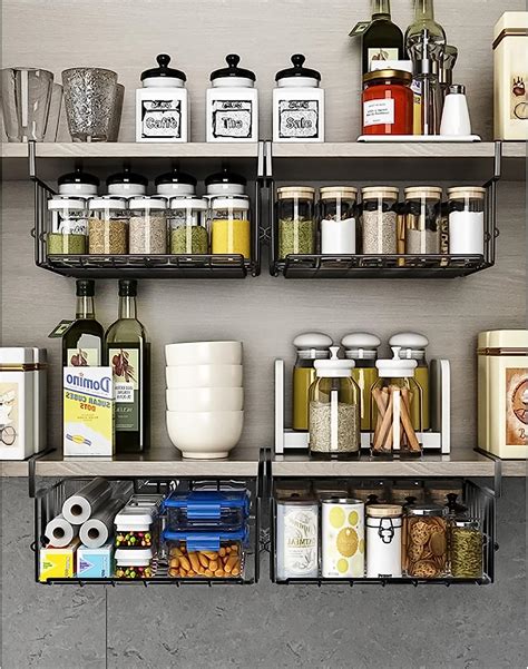 14 Best Storage Kitchen For 2024 | Storables