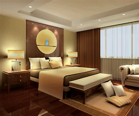 New home designs latest.: Modern beautiful bedrooms interior decoration ...