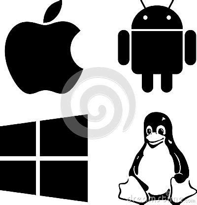 Linux Logo Vector at Vectorified.com | Collection of Linux Logo Vector ...