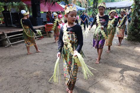 Rompin’s World Indigenous Day 2023 Unites Orang Asli culture and youth in celebration – Global ...