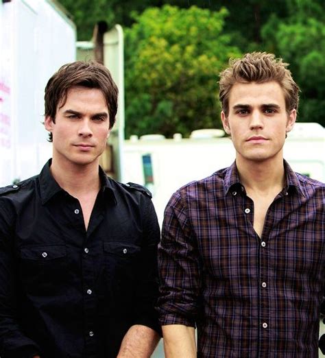 20 Reasons We Adore The Salvatore Brothers From The Vampire Diaries ...