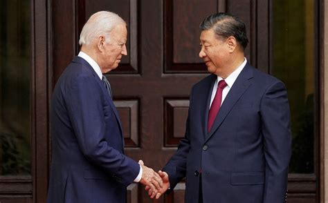 US-China relations: Expect more turbulence in 2024 | Reuters