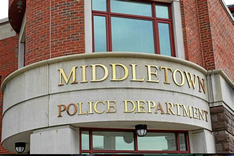 Middletown police chief’s move to Old Saybrook approved by council