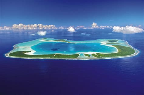 Windward Islands Luxury Yachting Itinerary | YachtLife