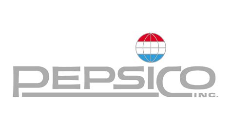 Pepsico Logo: valor, história, PNG