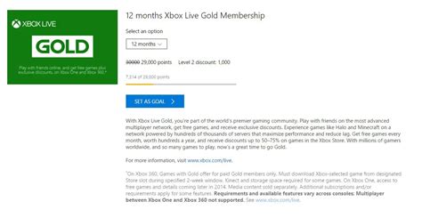 HOW TO: Get Xbox Live Gold free