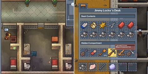 10 Tips And Tricks For Escaping In The Escapists 2