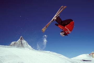 Types of Extreme Skiing | HowStuffWorks