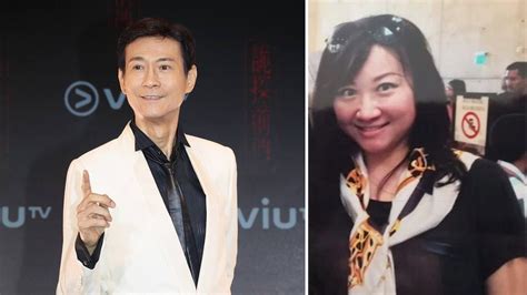 Adam Cheng’s Daughter From First Marriage Dies In Apparent Suicide At 55 - 8days