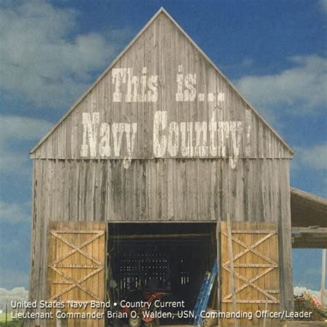 Play This Is... Navy Country! by US Navy Band Country Current on Amazon ...