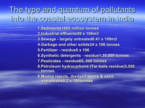 Coastal pollution.ppt 2