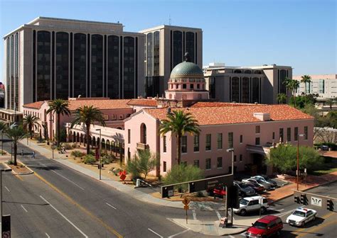 Pima County Courthouse - Alchetron, The Free Social Encyclopedia