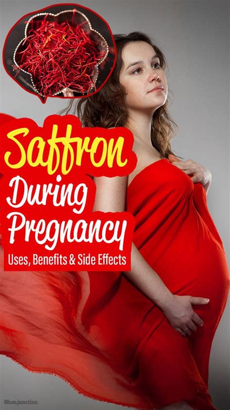 13 Amazing Benefits Of Saffron During Pregnancy | Saffron benefits, Pregnancy, Saffron