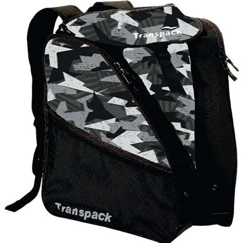 Transpack XT1 Ski Boot Bag | WinterMen