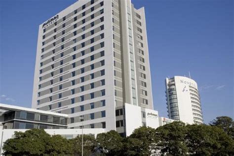 French giant buys Sydney Olympic Park hotels