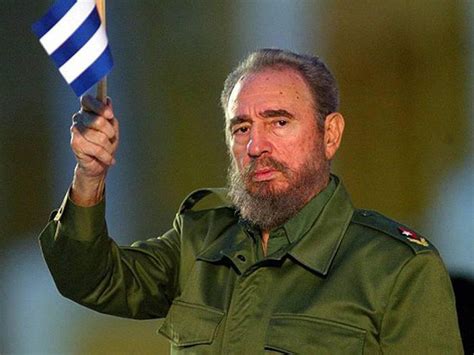 Primer Mandatario rememoró el natalicio del Comandante Fidel Castro Ruz ...