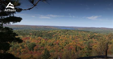 Best walking trails in Algonquin Provincial Park | AllTrails