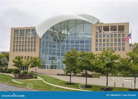 United States Institute of Peace in Washington DC Editorial Stock Image - Image of culture ...