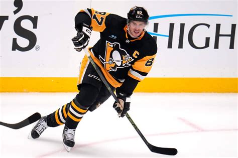 Sidney Crosby, son of Nova Scotia, continues to make his hometown proud - The Athletic