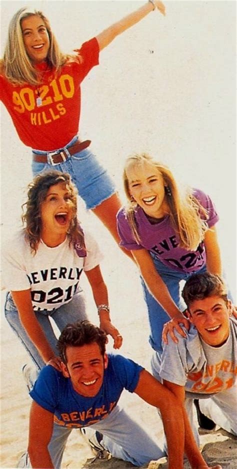 Beverly Hills 90210 - Beverly Hills 90210 Photo (2634236) - Fanpop