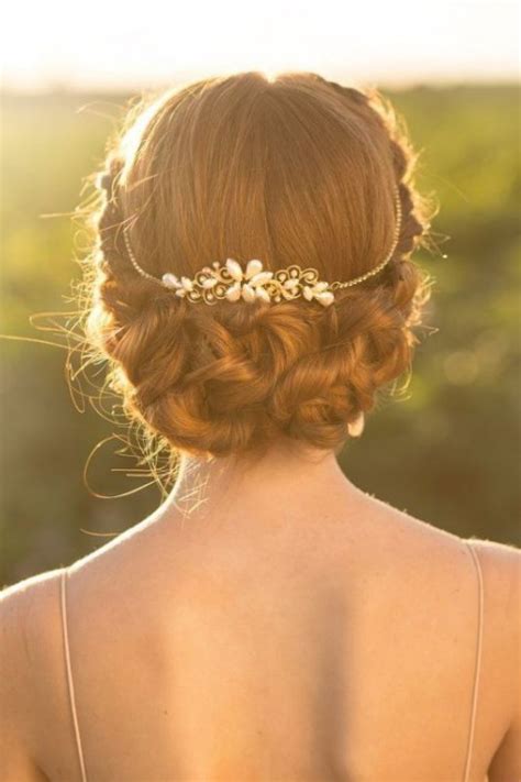 53 Most Gorgeous Prom Night Hairstyles - Styleoholic