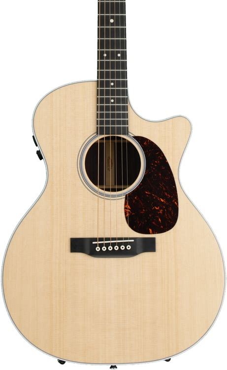 Martin GPCPA4R Grand Performing Artist - Rosewood Back and Sides ...