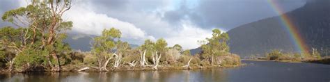 Cradle Mountain-Lake St Clair National Park - Wikitravel