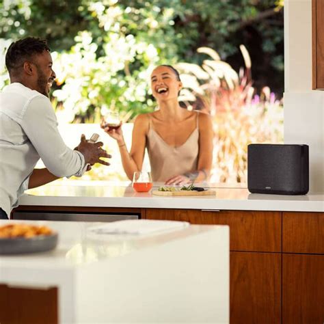 Denon Home Series Wireless Speakers | Denon™