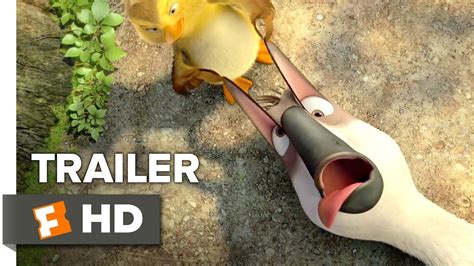 Duck Duck Goose Teaser Trailer #1 (2018) | Movieclips Trailers - YouTube