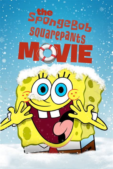 Online Movie: [Watch] The SpongeBob SquarePants Movie 2004 Google Docs