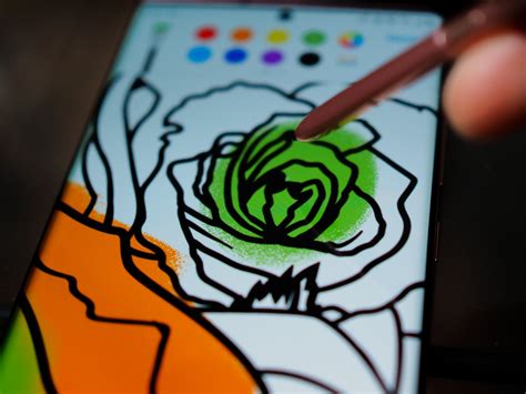 Best drawing apps for Android 2022 | Android Central