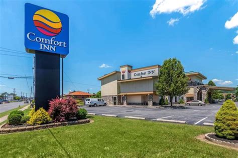 COMFORT INN WILLIAMSPORT - Updated 2024 Reviews, Photos & Prices