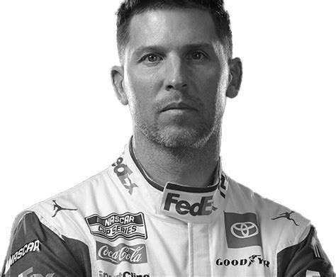 Denny Hamlin NASCAR driver page | Stats, Results, Bio | NASCAR