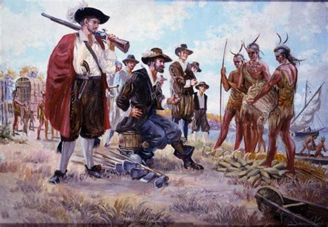 Native Americans Were...Not Native! - Hunt For Liberty