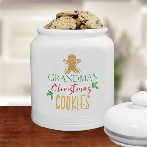 Personalized Cookie Jars - Mickey Mouse Invitations Templates