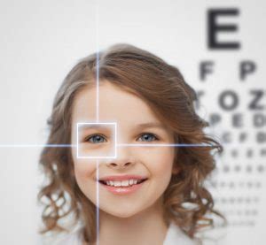 Amblyopia: Symptoms and Treatment Using Vision Therapy