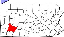 Hempfield Township, Westmoreland County, Pennsylvania - Wikipedia, the free encyclopedia