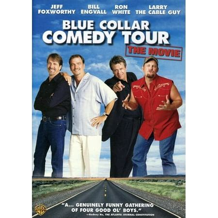 Blue Collar Comedy Tour: The Movie - Walmart.com