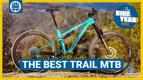 What’s The BEST Trail Mountain Bike in 2023? - YouTube