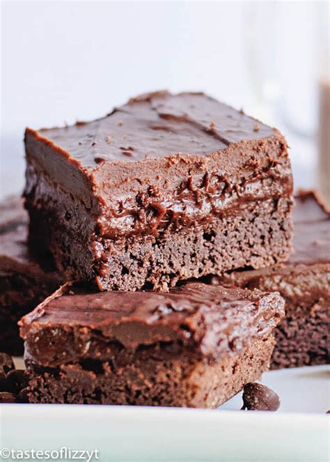 Dessert Recipes Chocolate