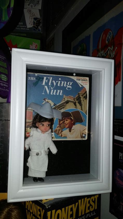 Rankin/Bass-historian: The Flying Nun