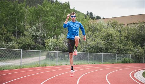 Improve your running form with these 8 running drills