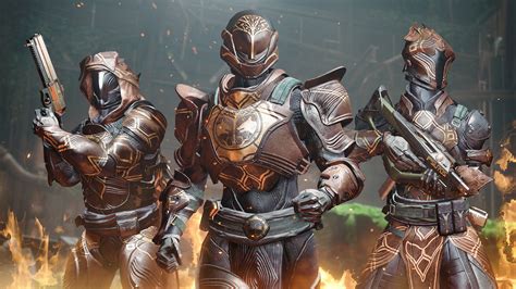 Destiny 2 – Iron Banner Returns on January 15th With Valor Bonus