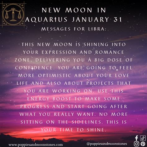 New Moon January 31 Messages for Your Zodiac Sign