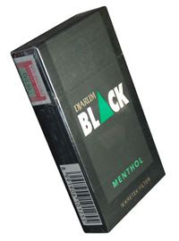 djarum black cigarettes