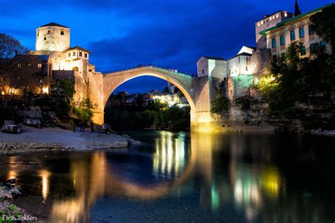 Photographing Stari Most: Where to get the Best Views in Mostar | Earth ...